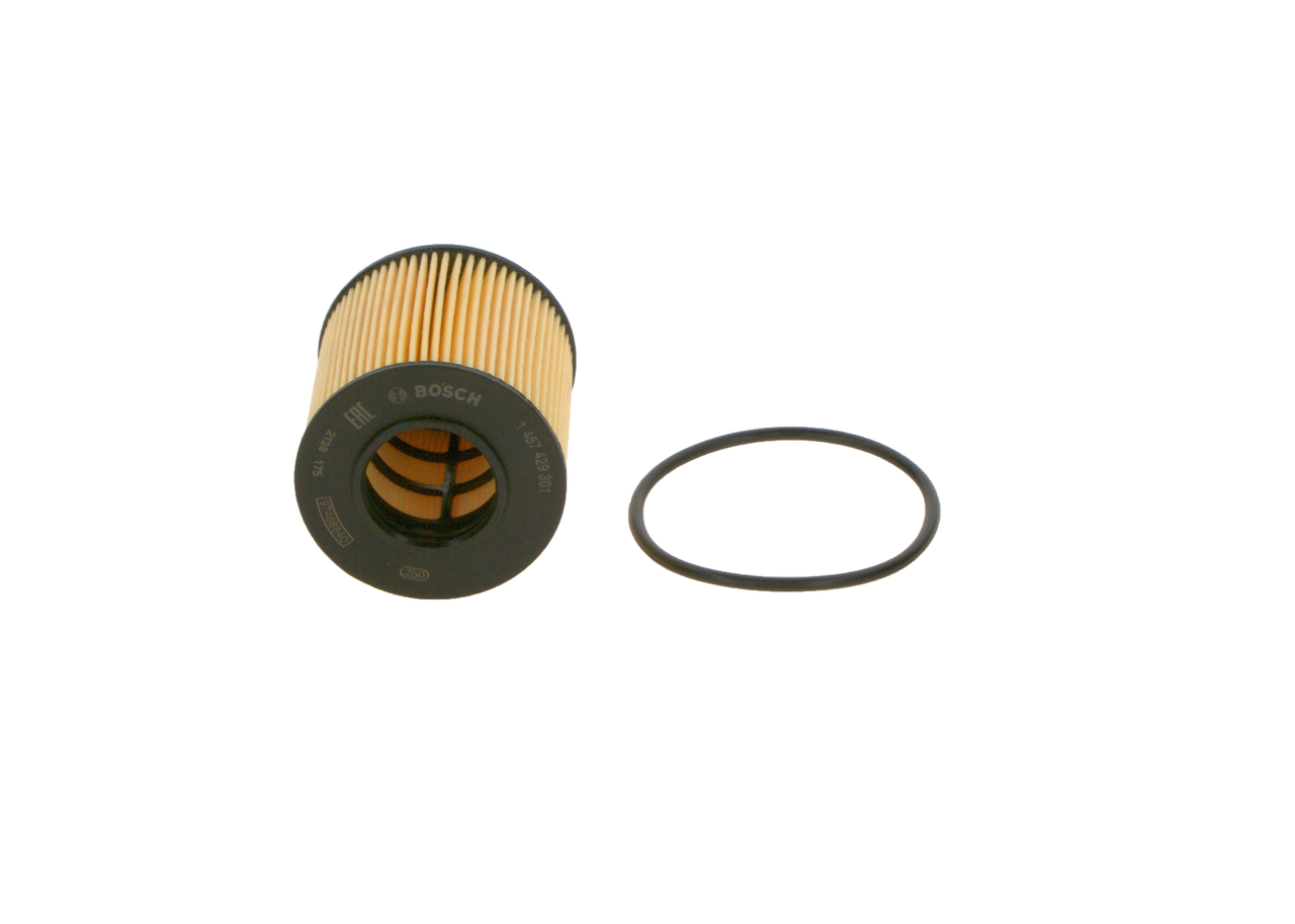 BOSCH 1 457 429 301 Oil Filter