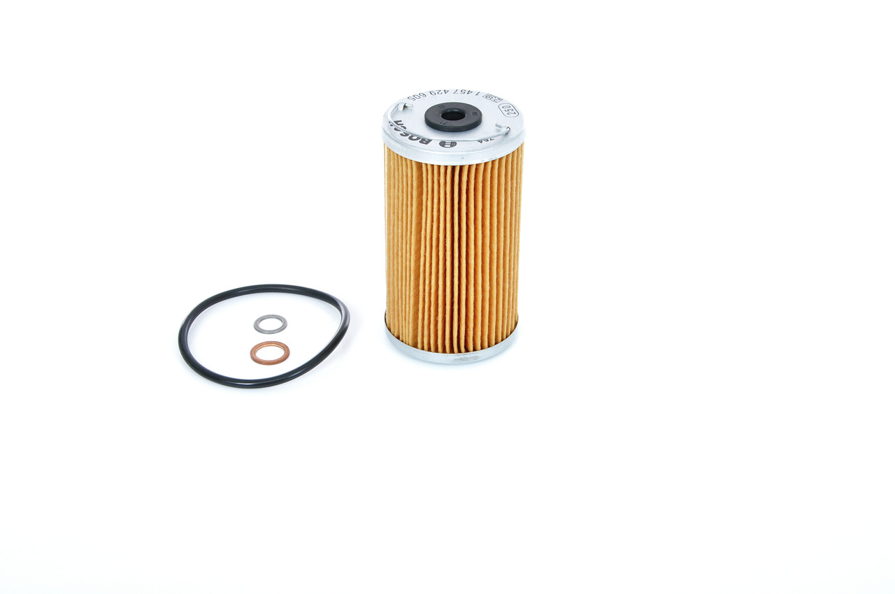 BOSCH 1 457 429 605 Ölfilter