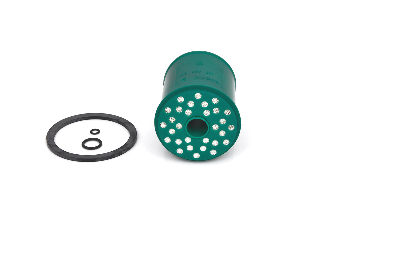 BOSCH 1 457 429 621 Kraftstofffilter