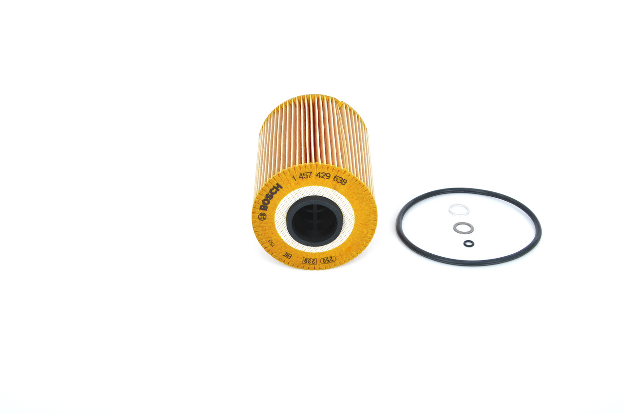 BOSCH 1 457 429 638 Oil Filter