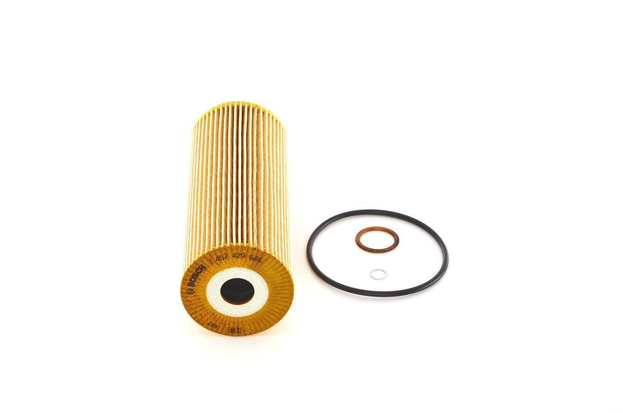 BOSCH 1 457 429 646 Oil Filter