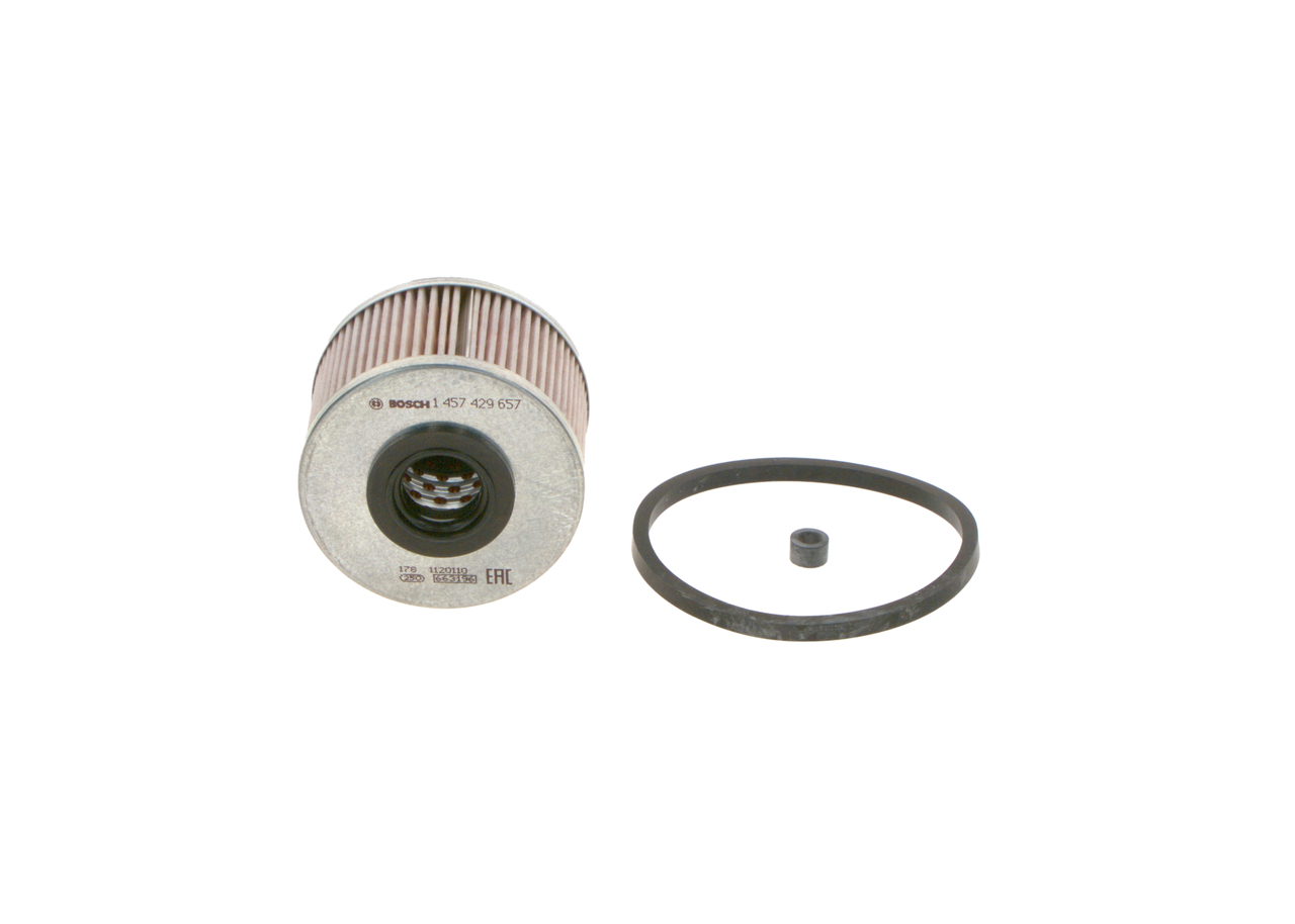 BOSCH 1 457 429 657 Filtro carburante