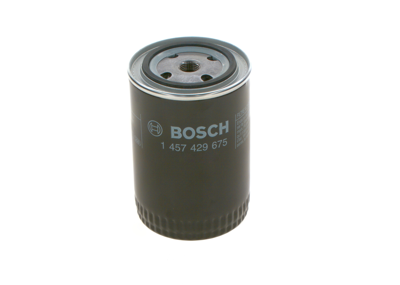 BOSCH 1 457 429 675 Filtro carburante-Filtro carburante-Ricambi Euro