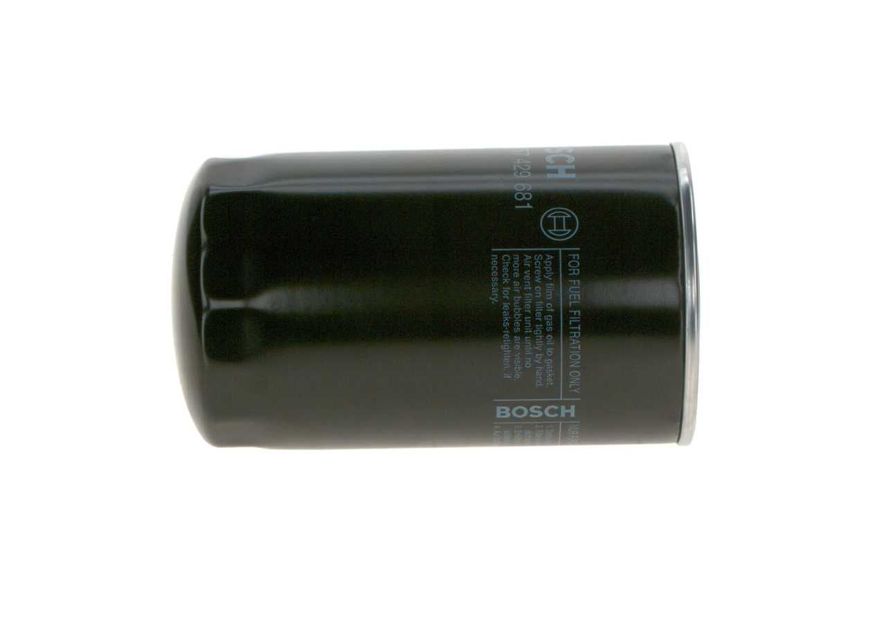 BOSCH 1 457 429 681 drivstoffilter