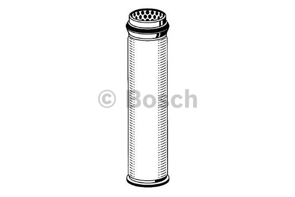 BOSCH 1 457 433 203 Filtro...