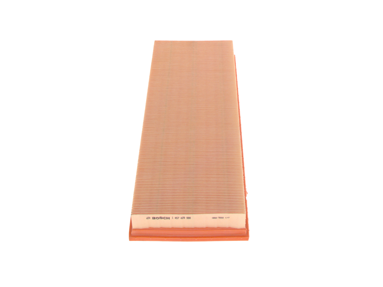 BOSCH 1 457 429 988 Filtro aria