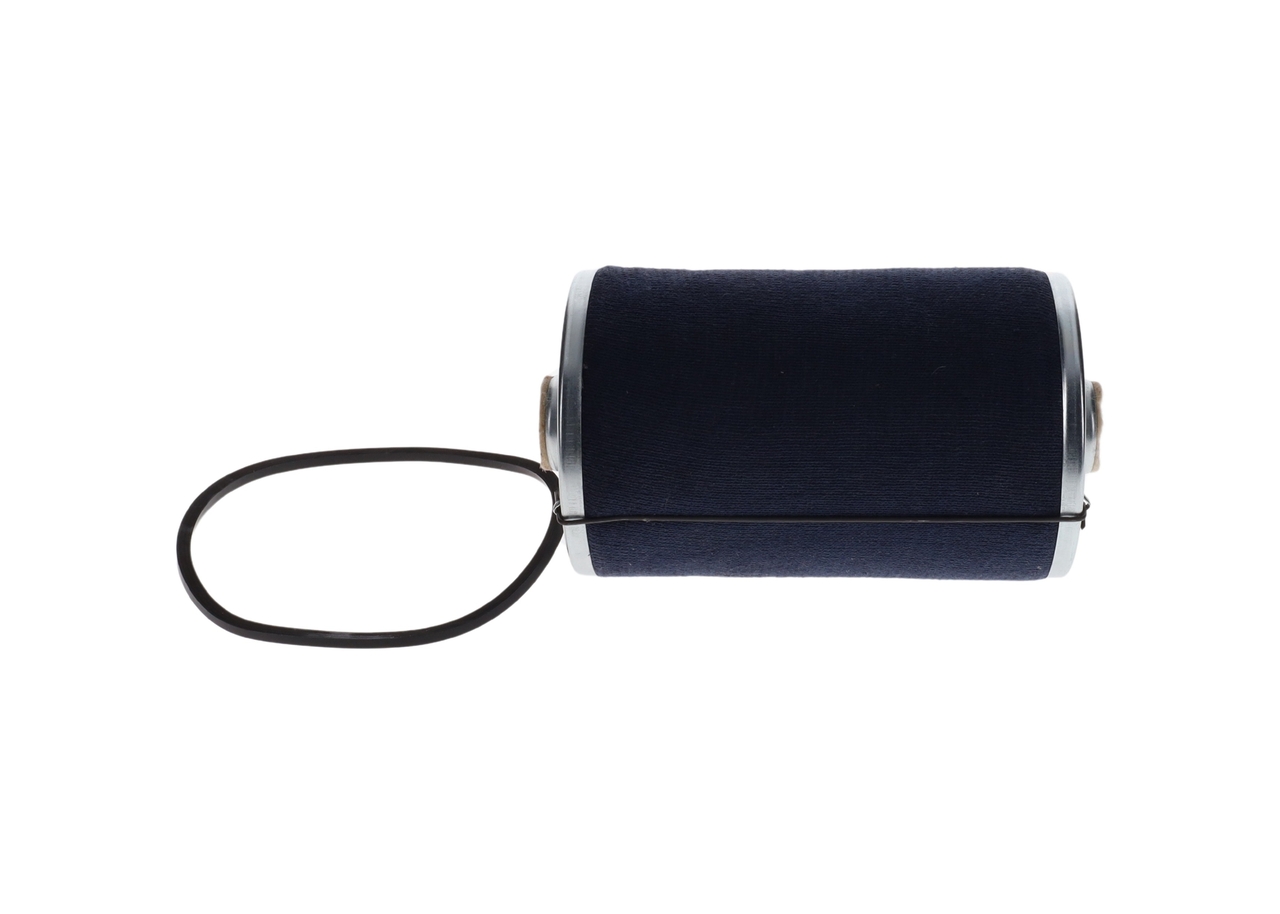 Fuel Filter 2