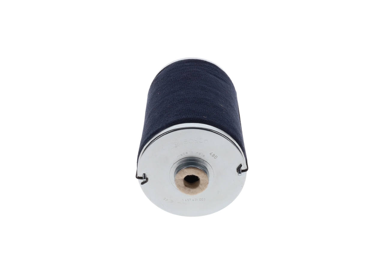 Fuel Filter 3