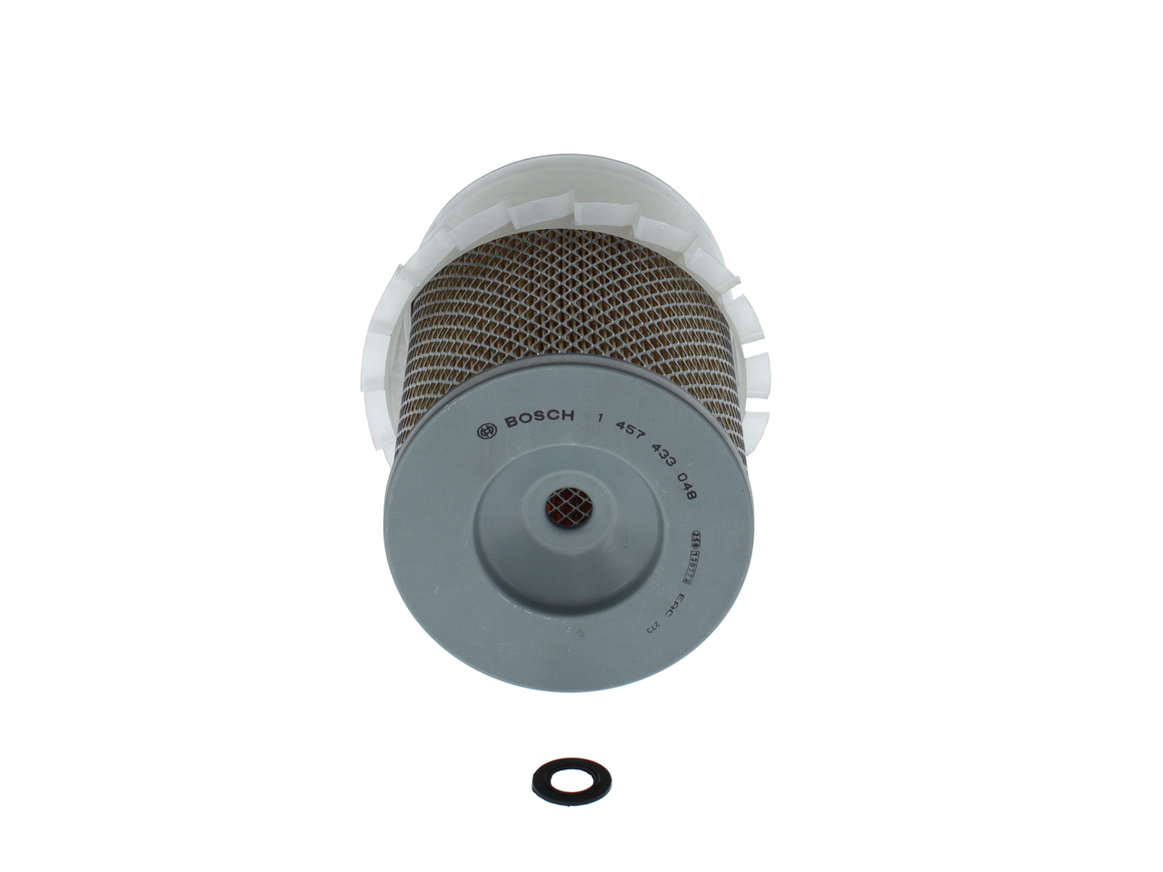 BOSCH 1 457 433 048 Luftfilter