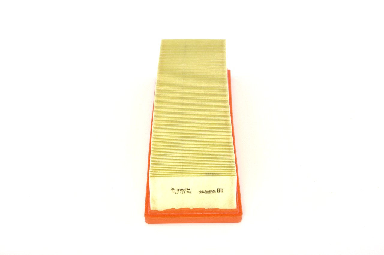 BOSCH 1 457 433 159 Filtro aria