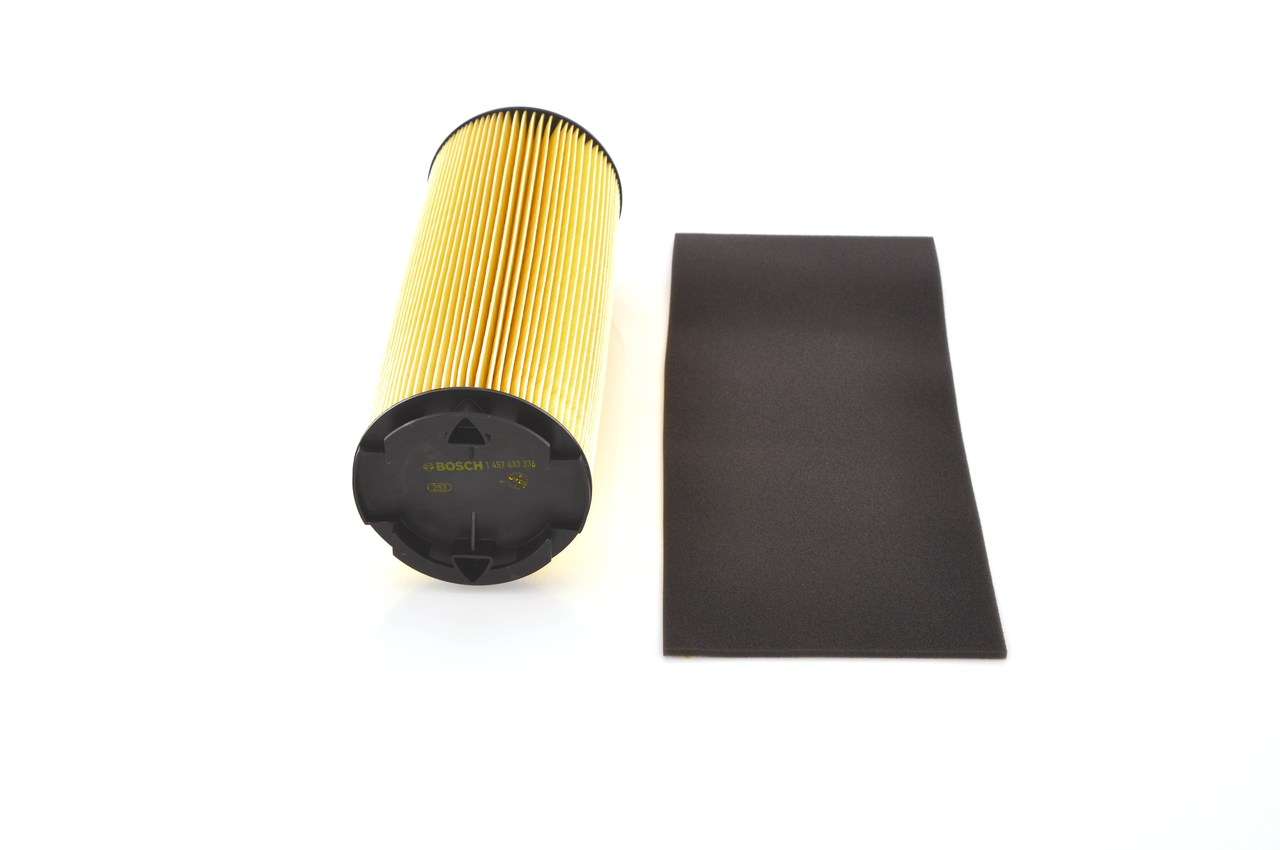 BOSCH 1 457 433 336 Filtro aria