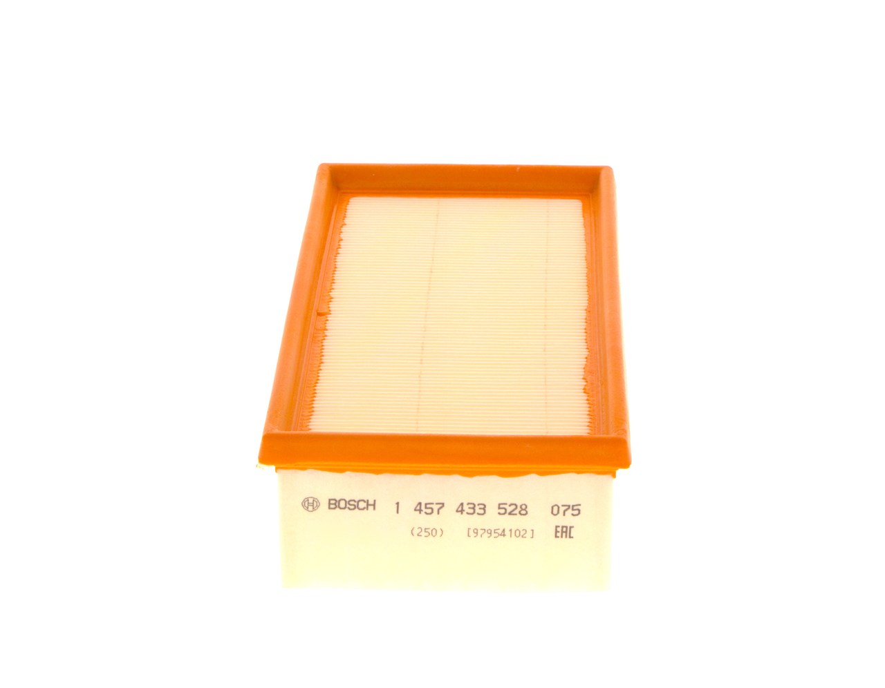 KNECHT LX 2681 Luftfilter