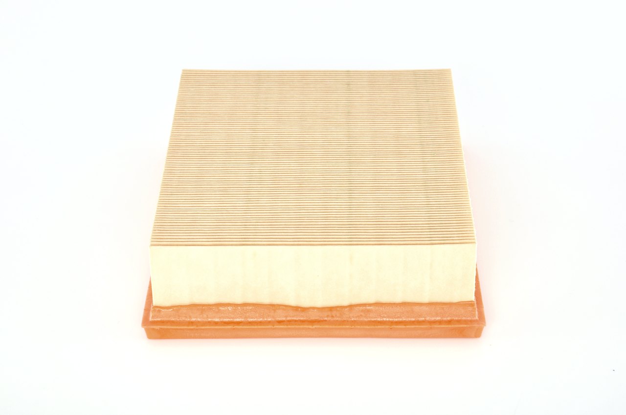 BOSCH 1 457 433 741 Luftfilter