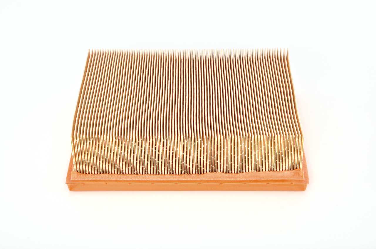 BOSCH 1 457 433 741 Luftfilter