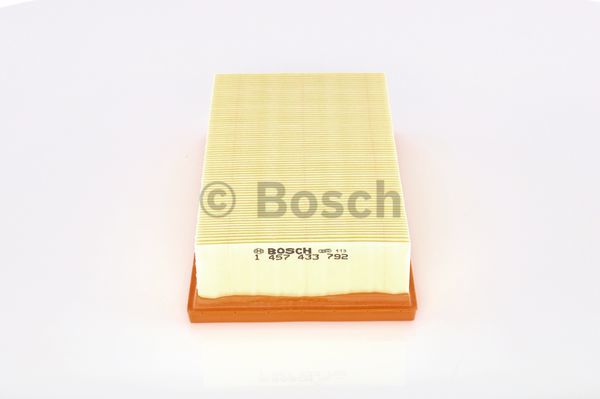 BOSCH 1 457 433 792...