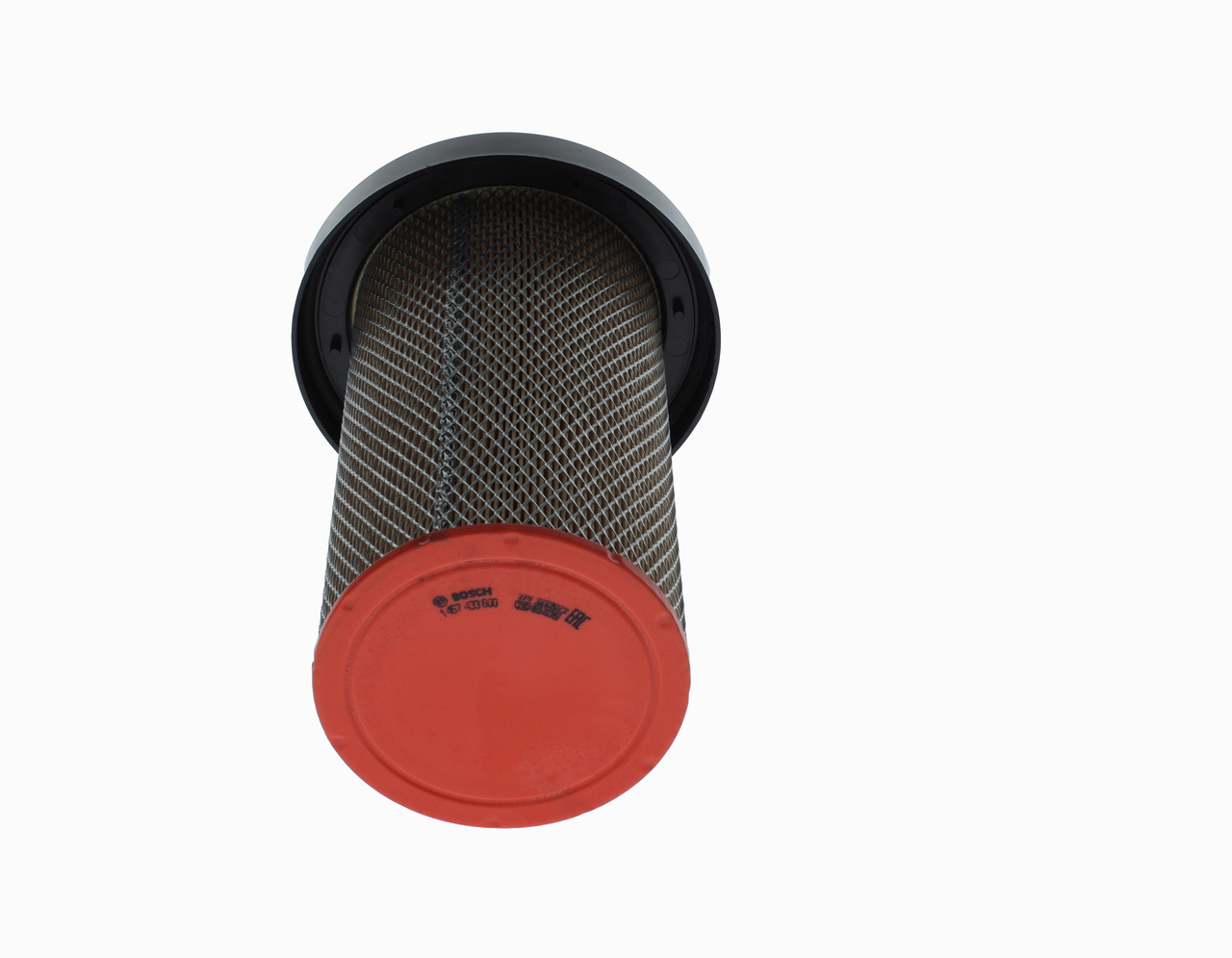 BOSCH 1 457 433 800 Luftfilter