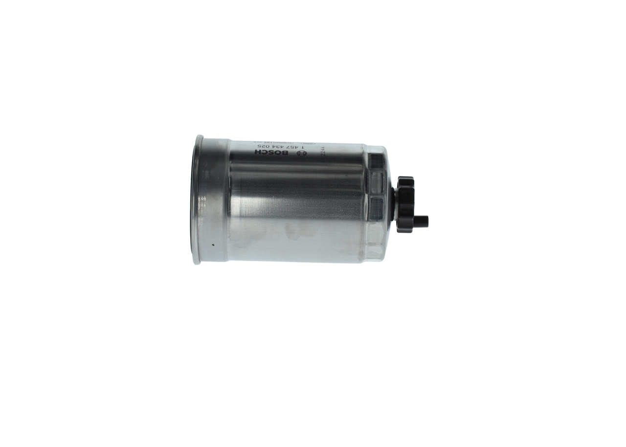 BOSCH 1 457 434 025 Filtro carburante