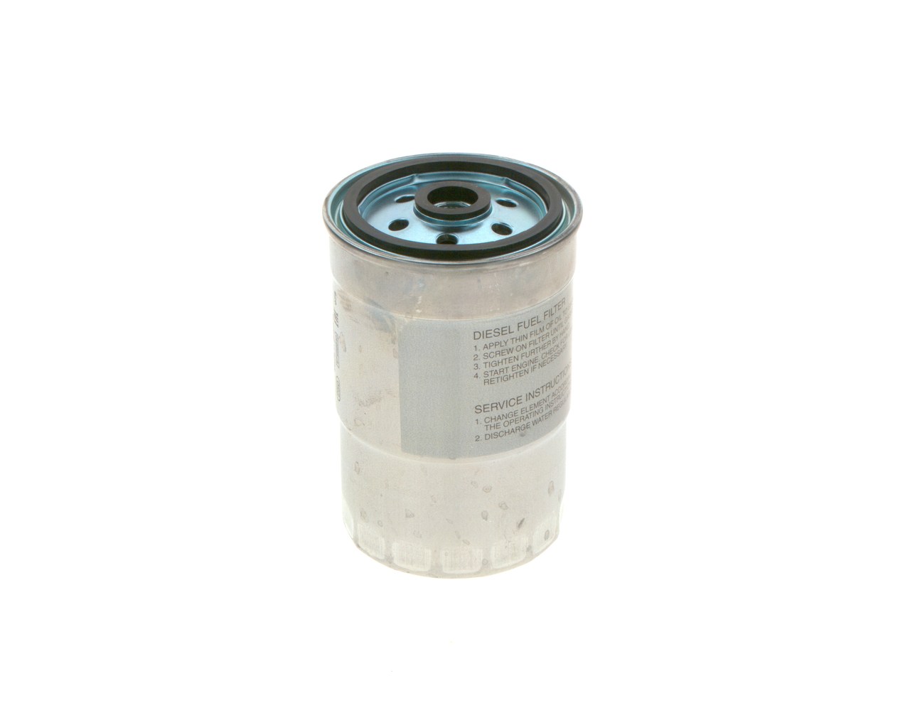 BOSCH 1 457 434 106 Filtro carburante