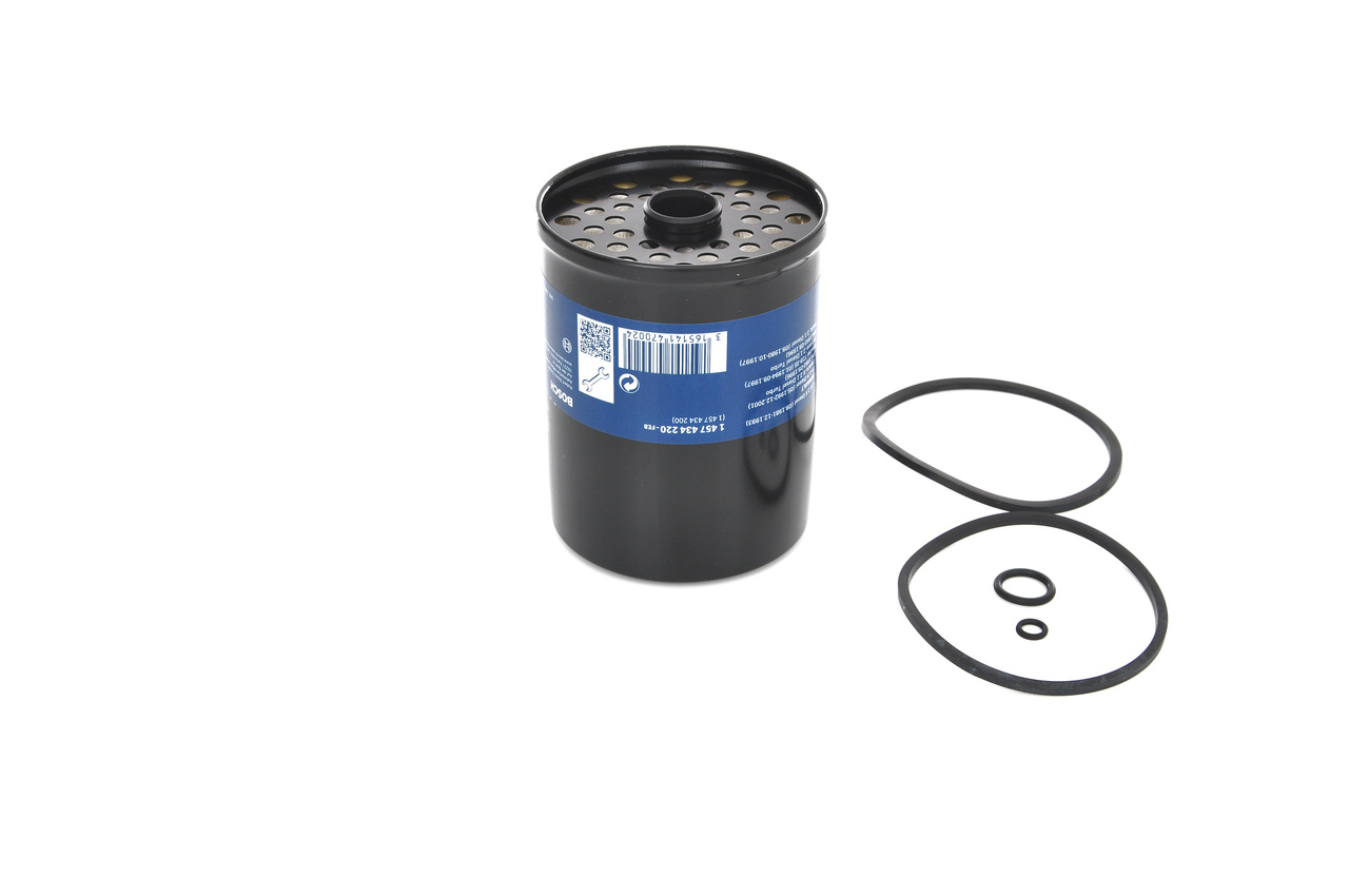 BOSCH 1 457 434 220 Fuel...