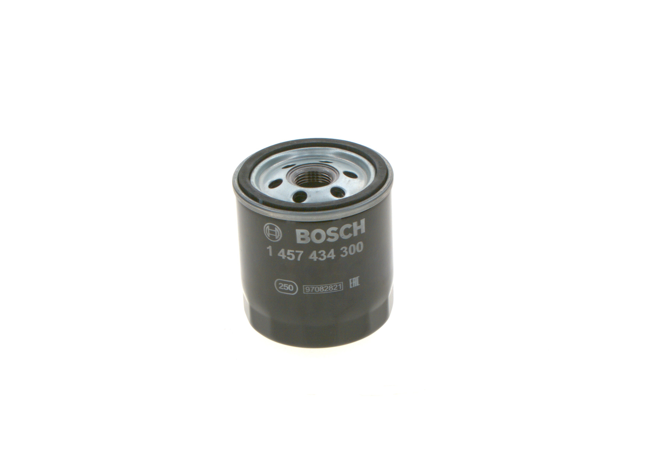 BOSCH 1 457 434 300 Filtro carburante