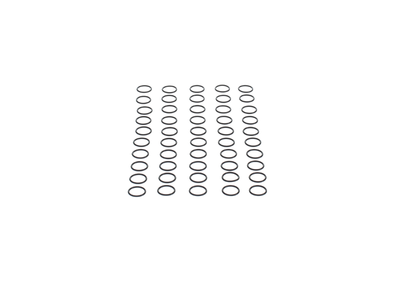 BOSCH 1 460 210 321 Gummiring