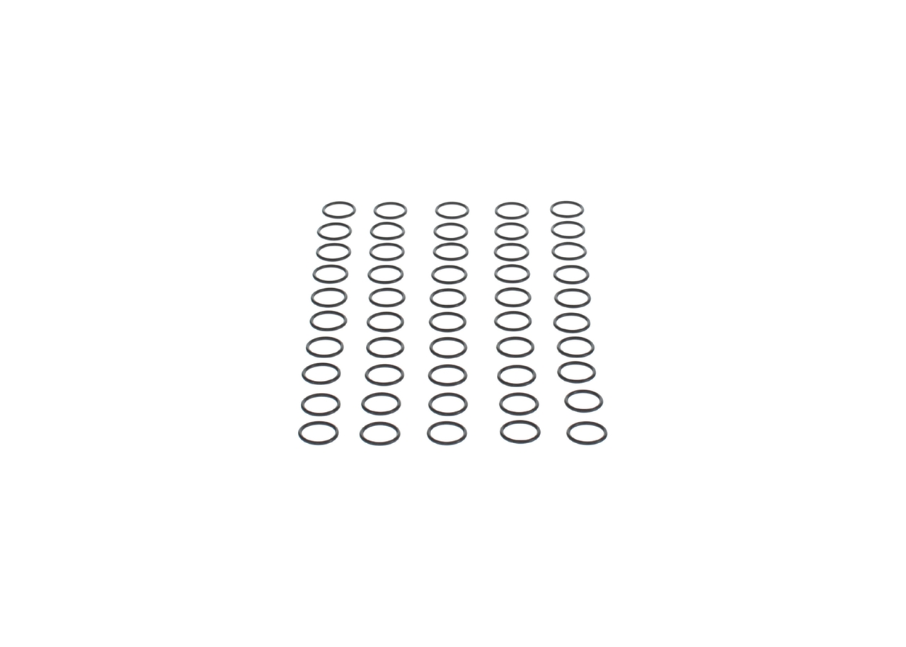 BOSCH 1 460 210 321 Gummiring