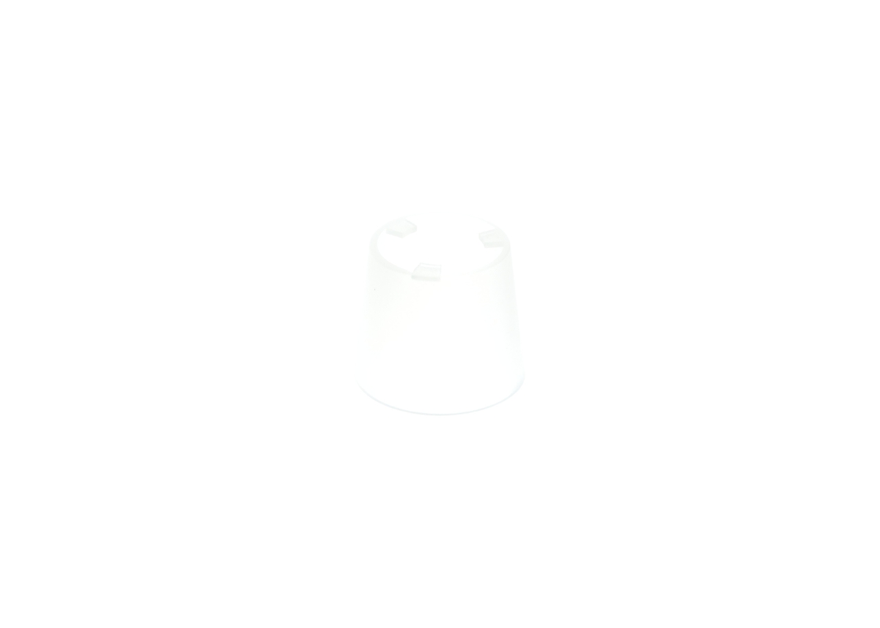 BOSCH 1 460 508 310 Kappe