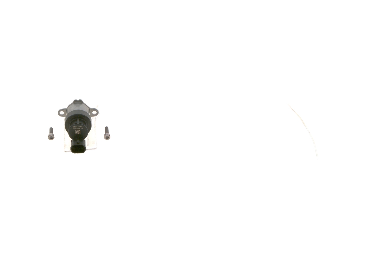 BOSCH 1 462 C00 983 Regelventil, Kraftstoffmenge (Common-Rail-System)