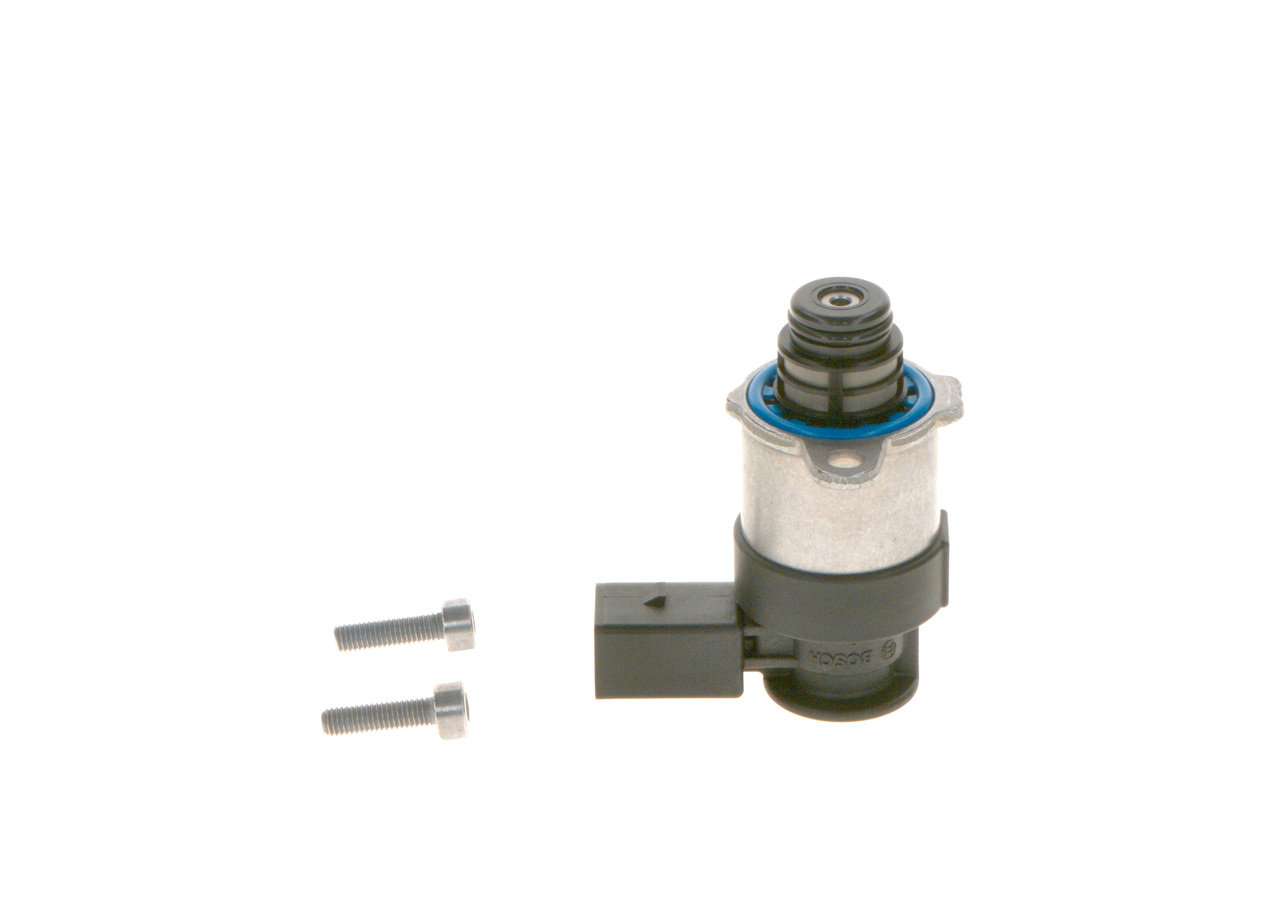 BOSCH 1 462 C00 987 Valvola regolazione,Quantità carburante (Sist. Common Rai)