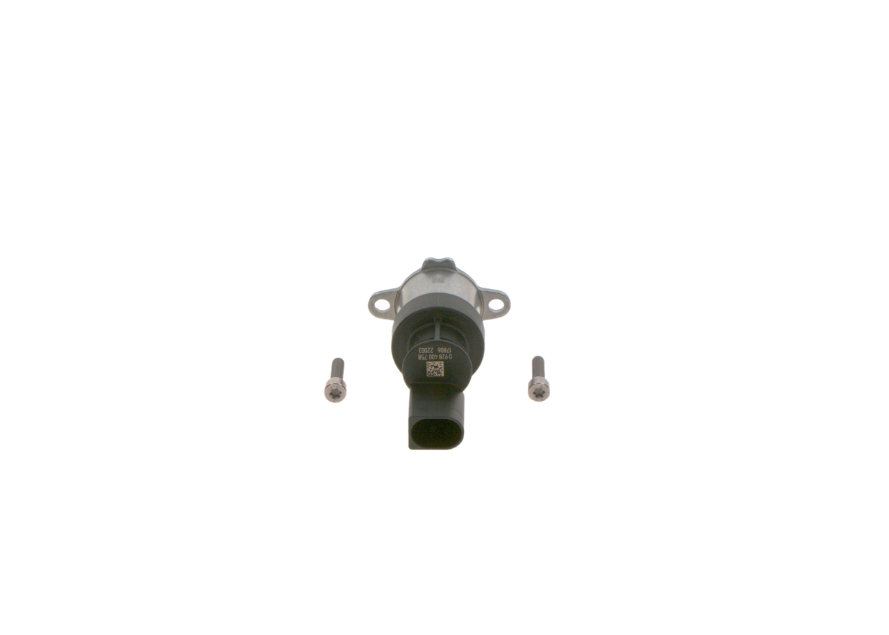 BOSCH 1 462 C00 988 Regelventil, Kraftstoffmenge (Common-Rail-System)