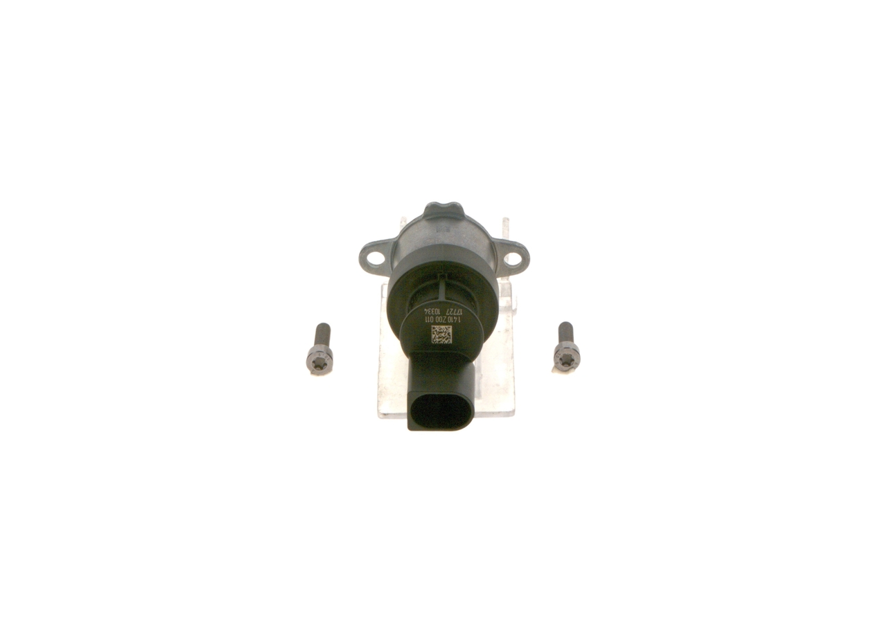 BOSCH 1 462 C00 989 Regelventil, Kraftstoffmenge (Common-Rail-System)