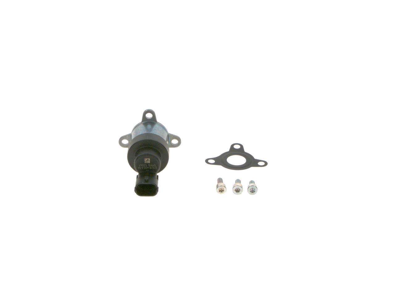 BOSCH 1 465 ZS0 002 Regelventil, Kraftstoffmenge (Common-Rail-System)