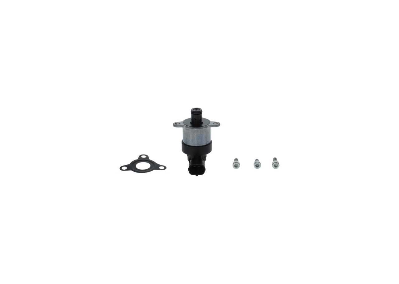 BOSCH 1 465 ZS0 008 Regelventil, Kraftstoffmenge (Common-Rail-System)