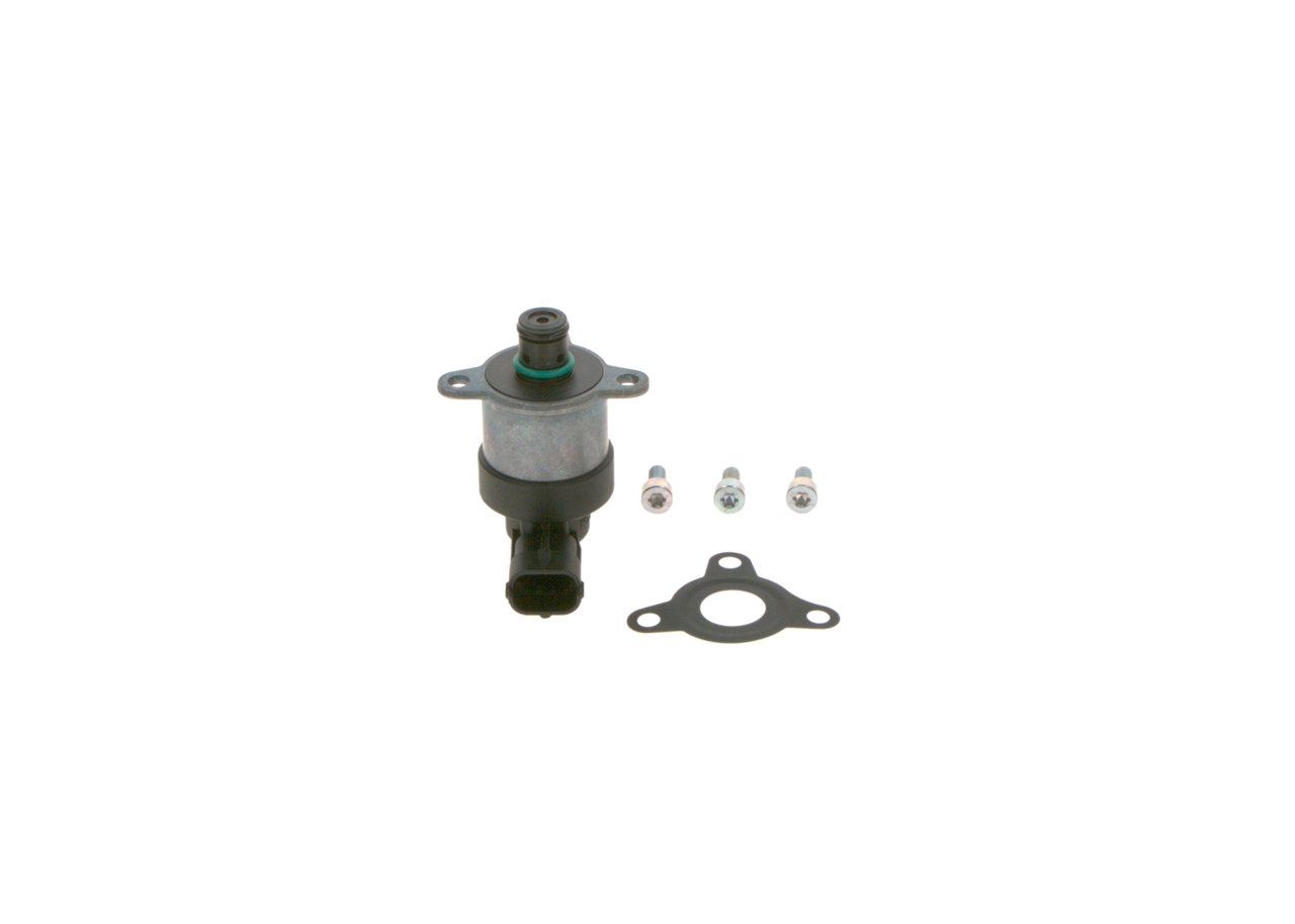 BOSCH 1 465 ZS0 012 Regelventil, Kraftstoffmenge (Common-Rail-System)