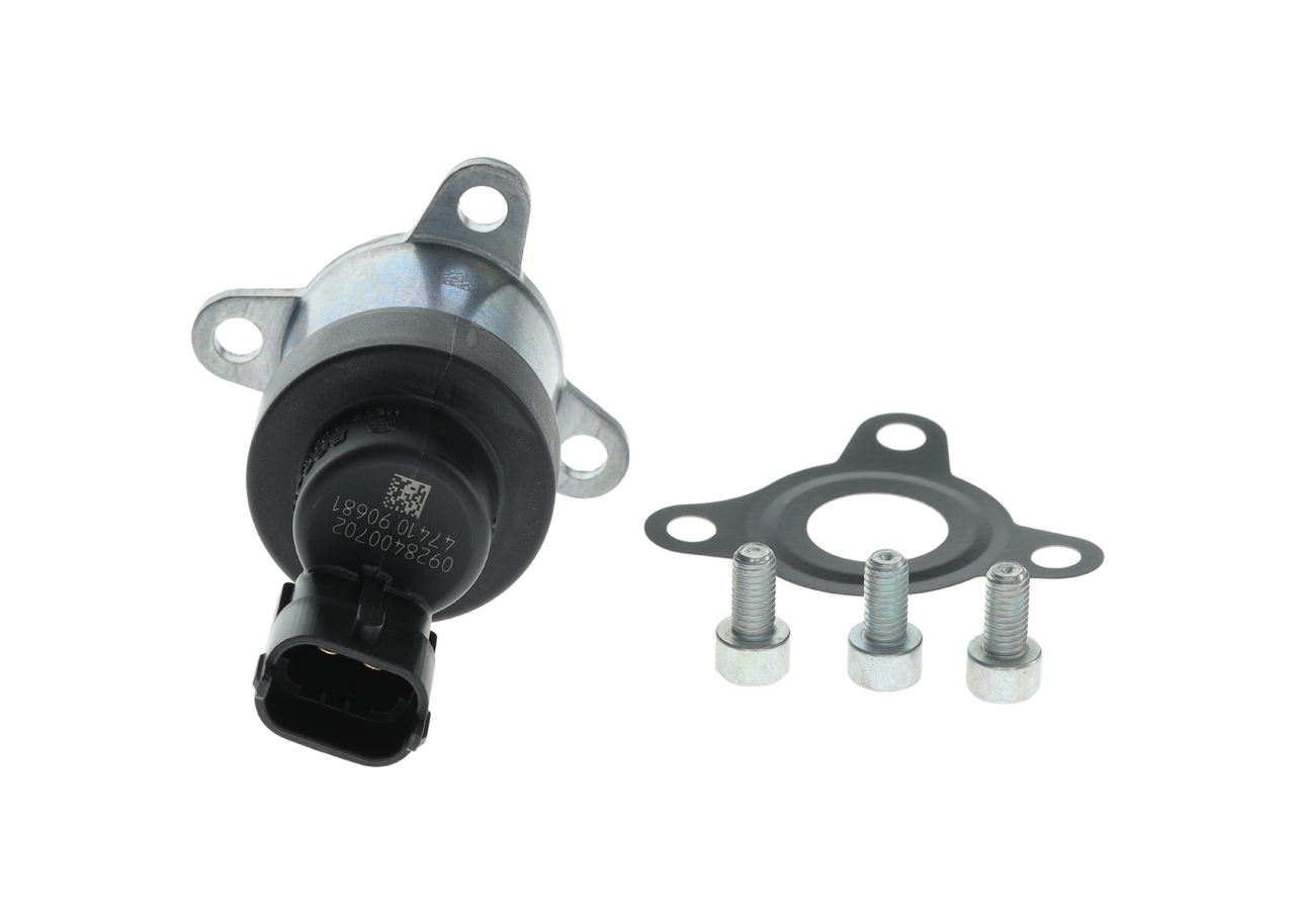BOSCH 1 465 ZS0 013 Regelventil, Kraftstoffmenge (Common-Rail-System)