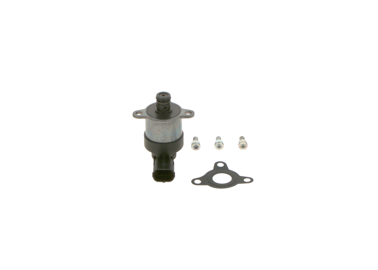 BOSCH 1 465 ZS0 015 Regelventil, Kraftstoffmenge (Common-Rail-System)