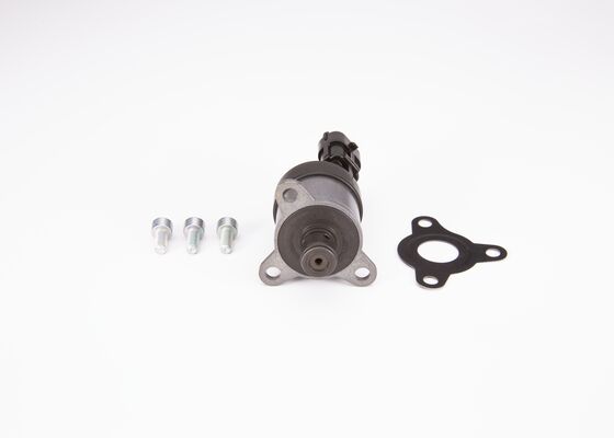 BOSCH 1 465 ZS0 017 Styreventil, drivstoffmengde (Common-Rail-system)