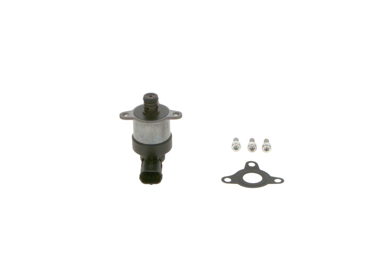 BOSCH 1 465 ZS0 018 Regelventil, Kraftstoffmenge (Common-Rail-System)
