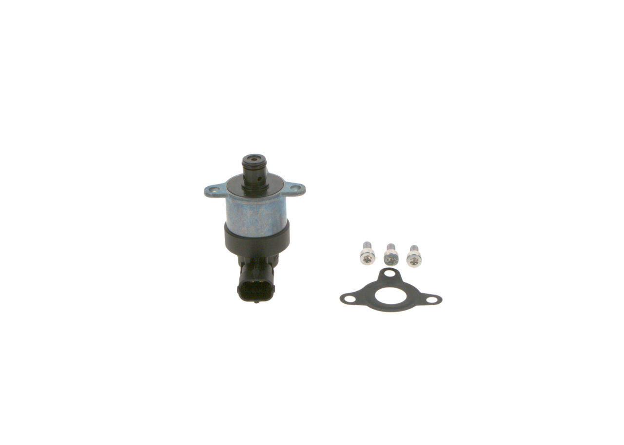 BOSCH 1 465 ZS0 023 Regelventil, Kraftstoffmenge (Common-Rail-System)