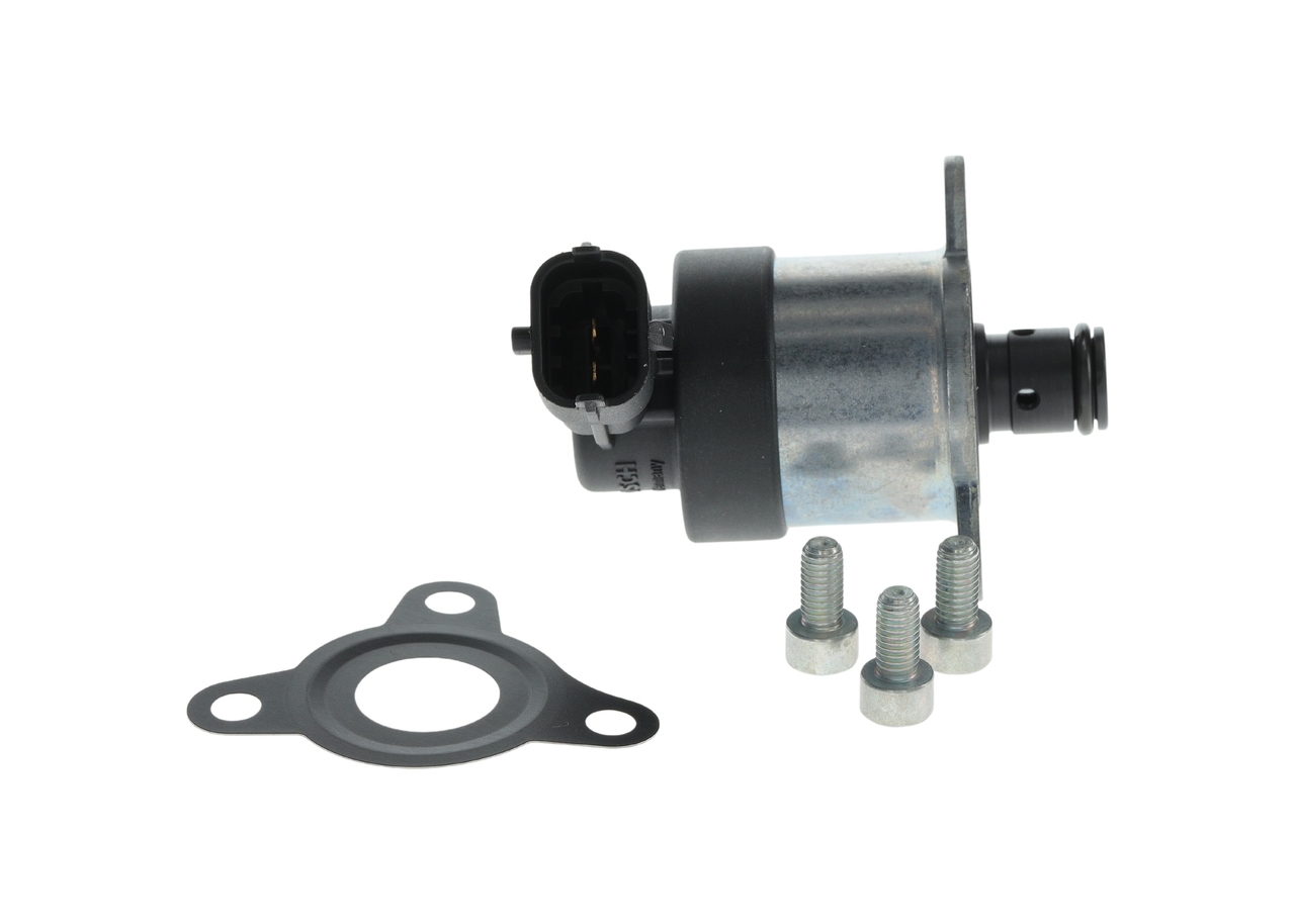 BOSCH 1 465 ZS0 026 Regelventil, Kraftstoffmenge (Common-Rail-System)