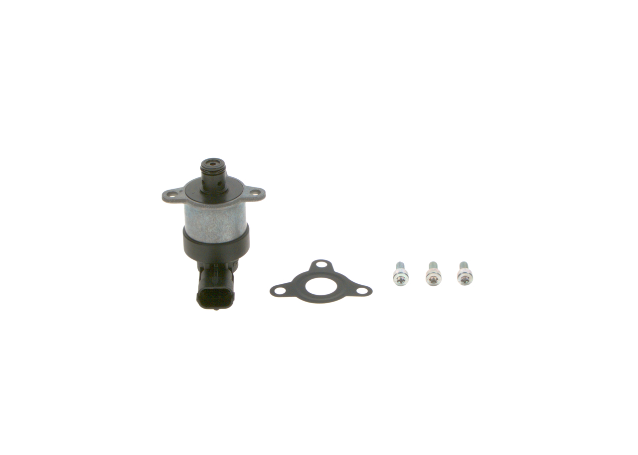 BOSCH 1 465 ZS0 029 Regelventil, Kraftstoffmenge (Common-Rail-System)