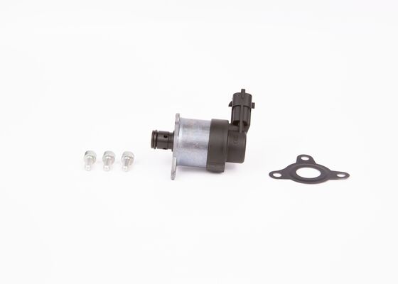BOSCH 1 465 ZS0 031 Styreventil, drivstoffmengde (Common-Rail-system)