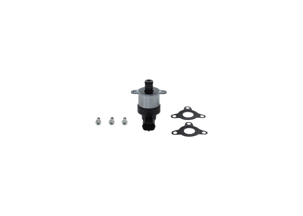BOSCH 1 465 ZS0 032 Regelventil, Kraftstoffmenge (Common-Rail-System)