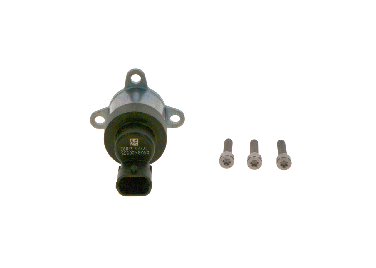 BOSCH 1 465 ZS0 044 Regelventil, Kraftstoffmenge (Common-Rail-System)