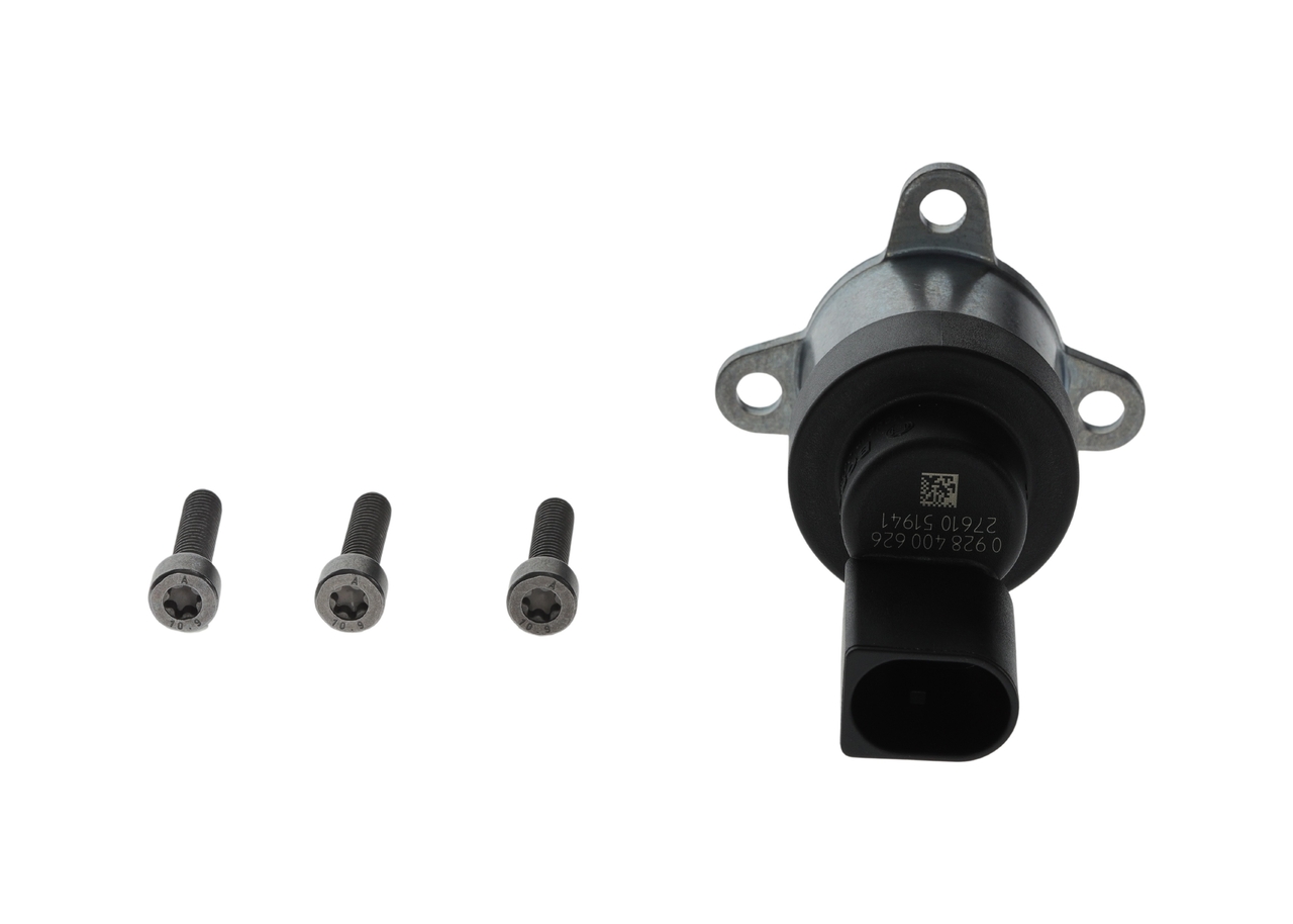 BOSCH 1 465 ZS0 051 Regelventil, Kraftstoffmenge (Common-Rail-System)
