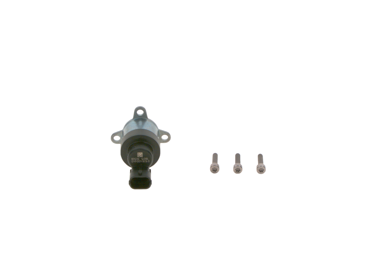 BOSCH 1 465 ZS0 053 Regelventil, Kraftstoffmenge (Common-Rail-System)