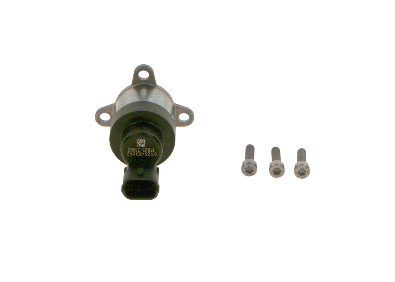 BOSCH 1 465 ZS0 054 Regelventil, Kraftstoffmenge (Common-Rail-System)