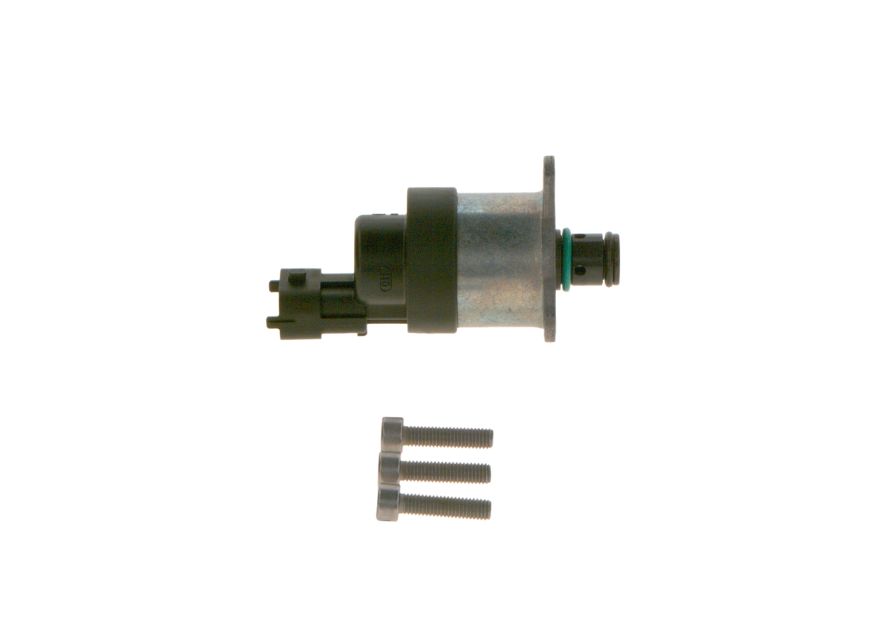 Control Valve, fuel quantity (common rail system) 2