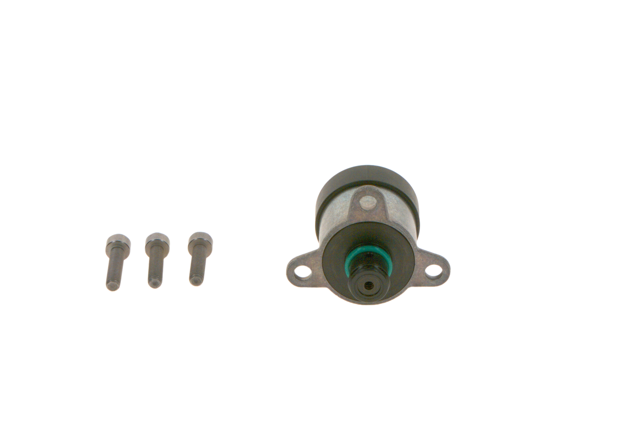 Control Valve, fuel quantity (common rail system) 3