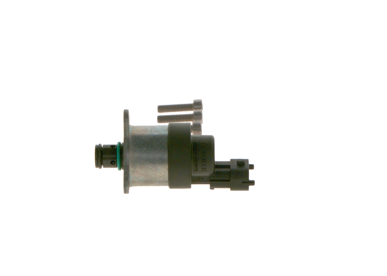Control Valve, fuel quantity (common rail system) 4